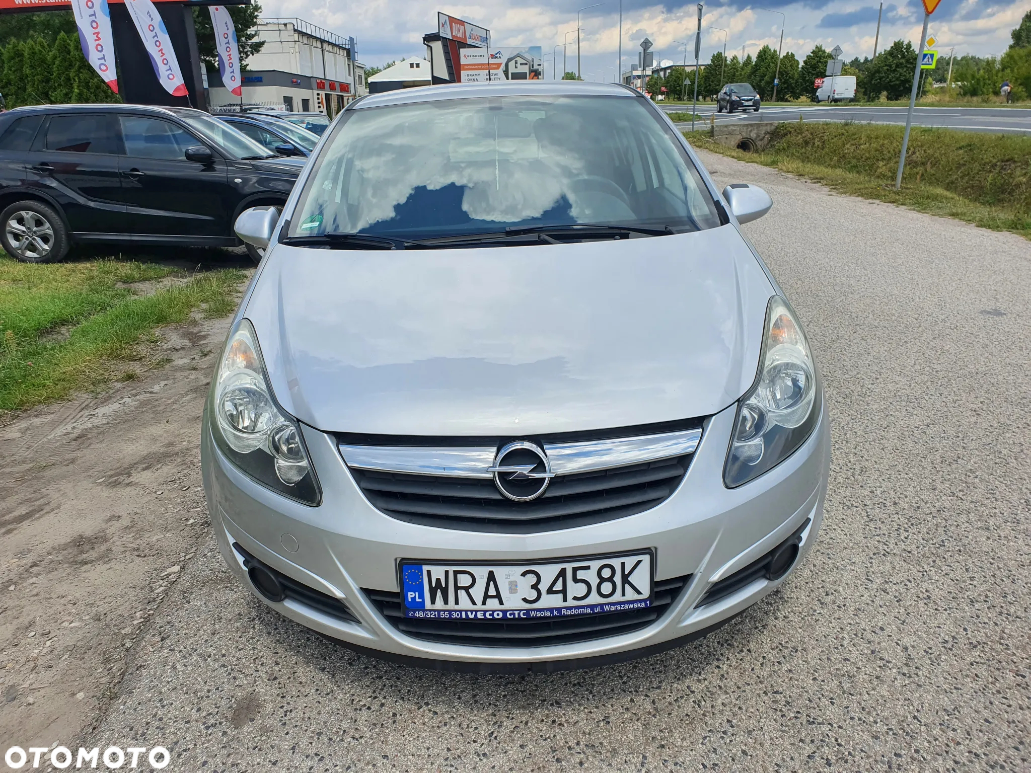 Opel Corsa 1.2 16V Enjoy - 2