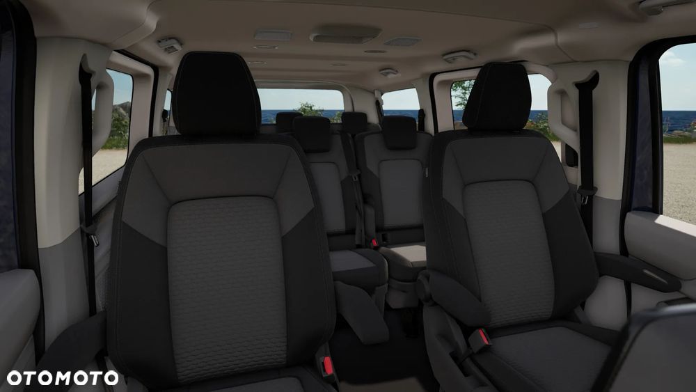 Volkswagen Caravelle 2.0 TDI L1 4Motion Style - 11