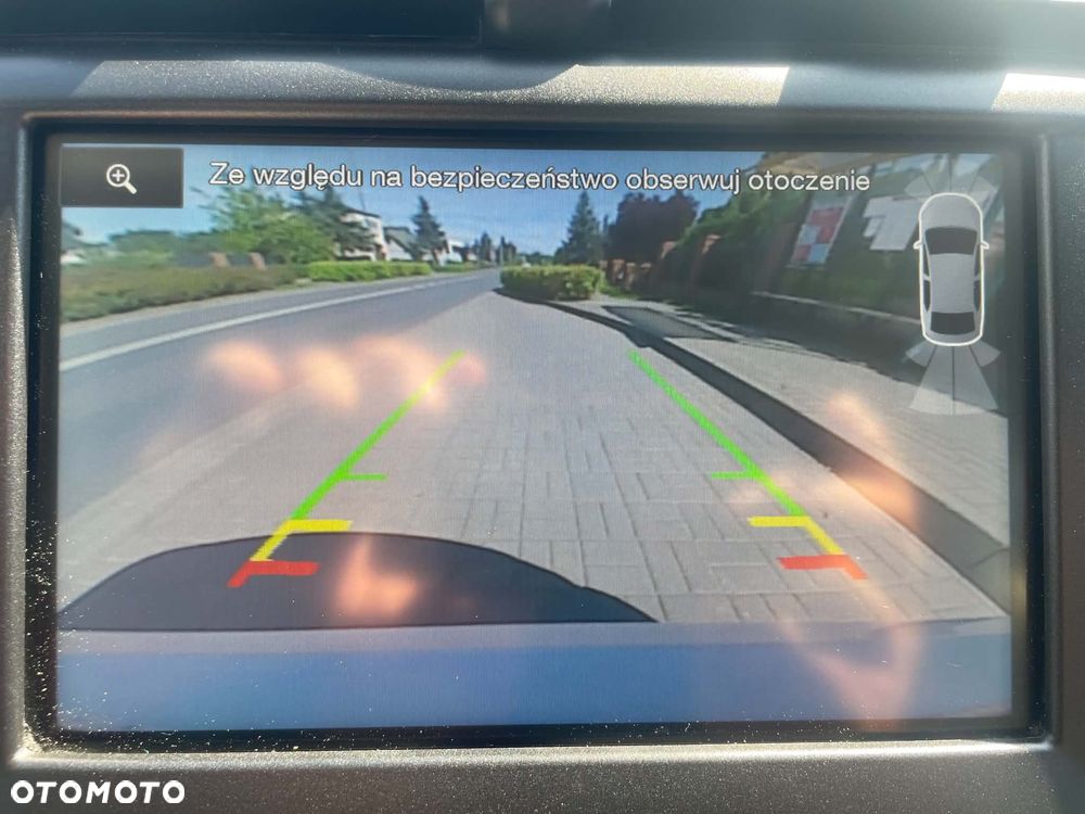 Ford Mondeo 2.0 Ti-VCT Titanium - 25