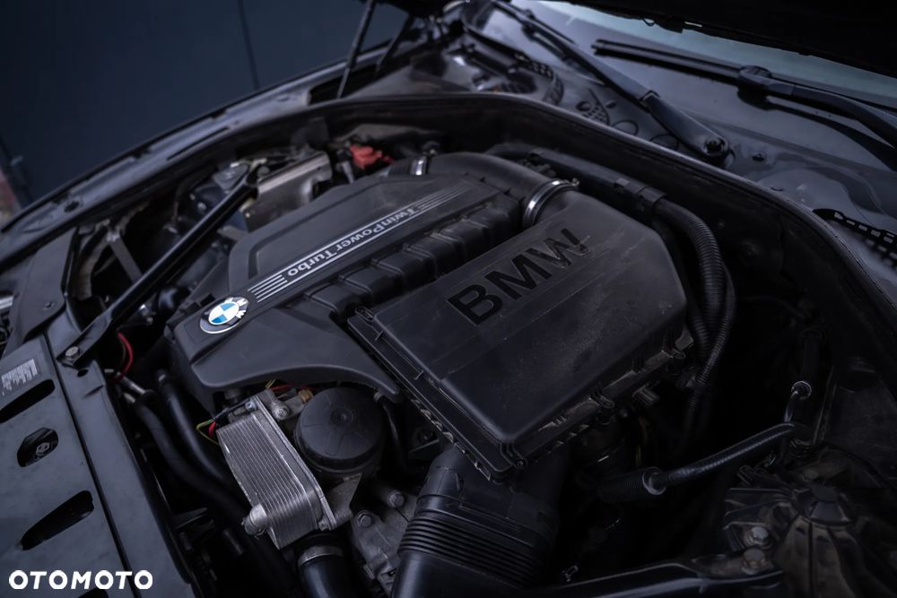 BMW Seria 6 - 28