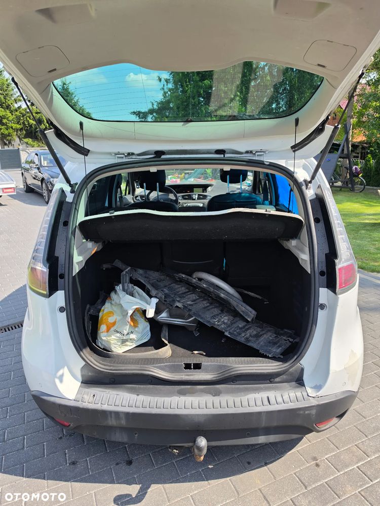 Renault Scenic dCi 110 EDC Bose Edition - 7