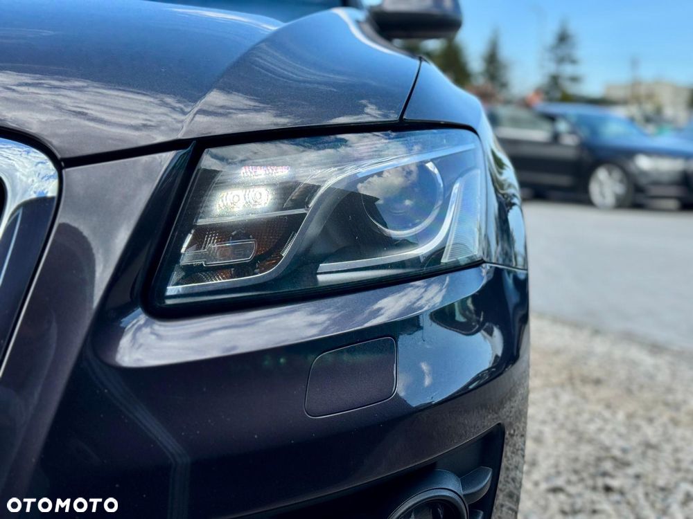 Audi Q5 2.0 TDI Quattro - 10