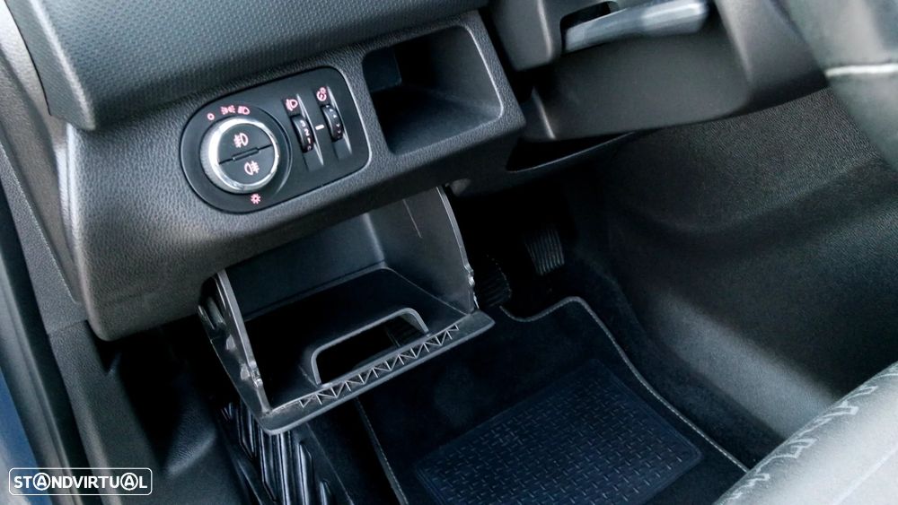 Opel Meriva 1.6 CDTi S/S - 29