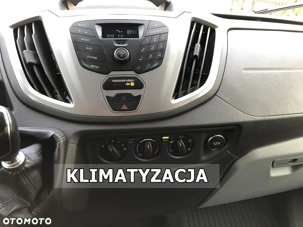 Ford Transit 310 L2H3 Ambiente - 21