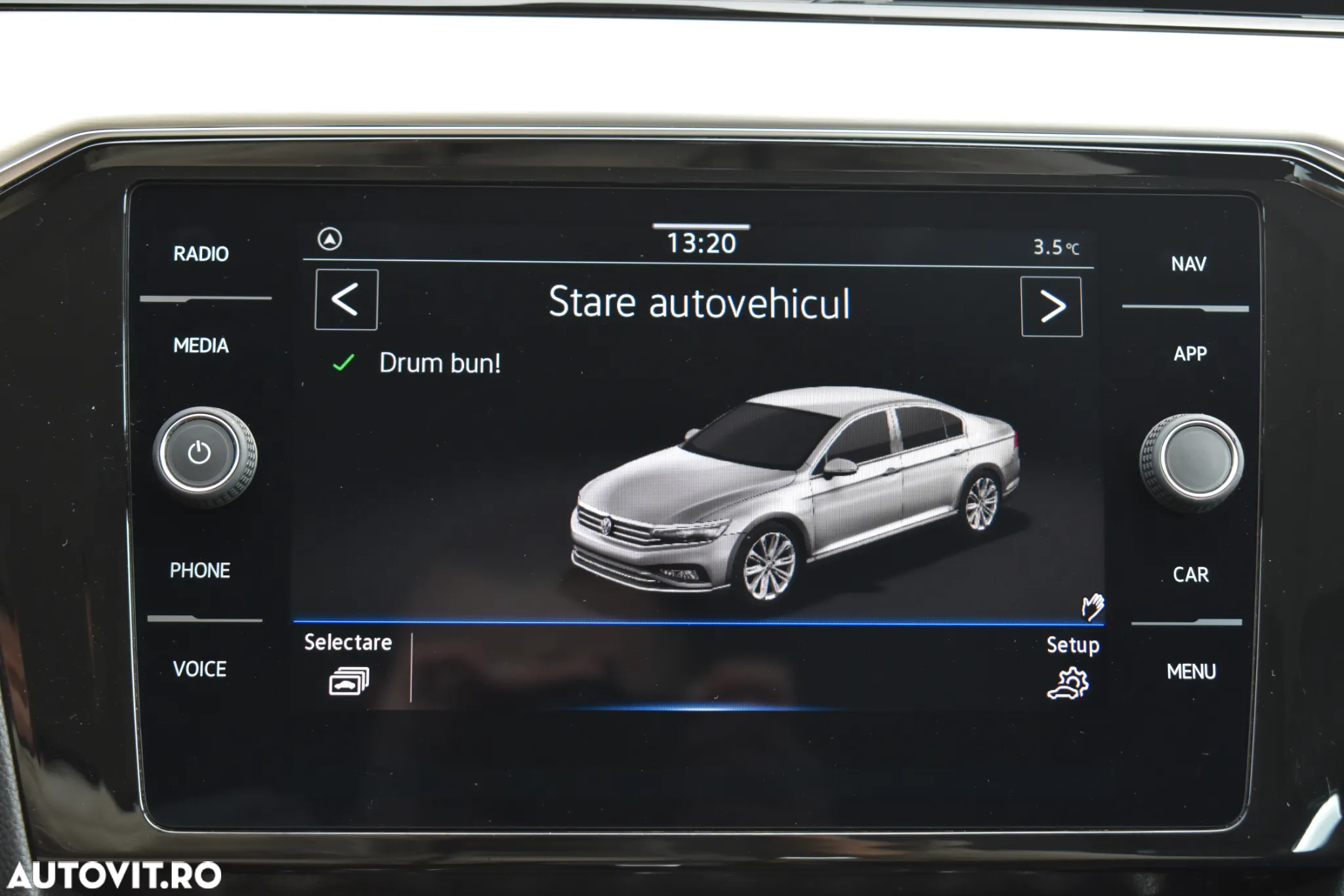 Volkswagen Passat 2.0 TDI SCR 4Mot DSG Highline - 22