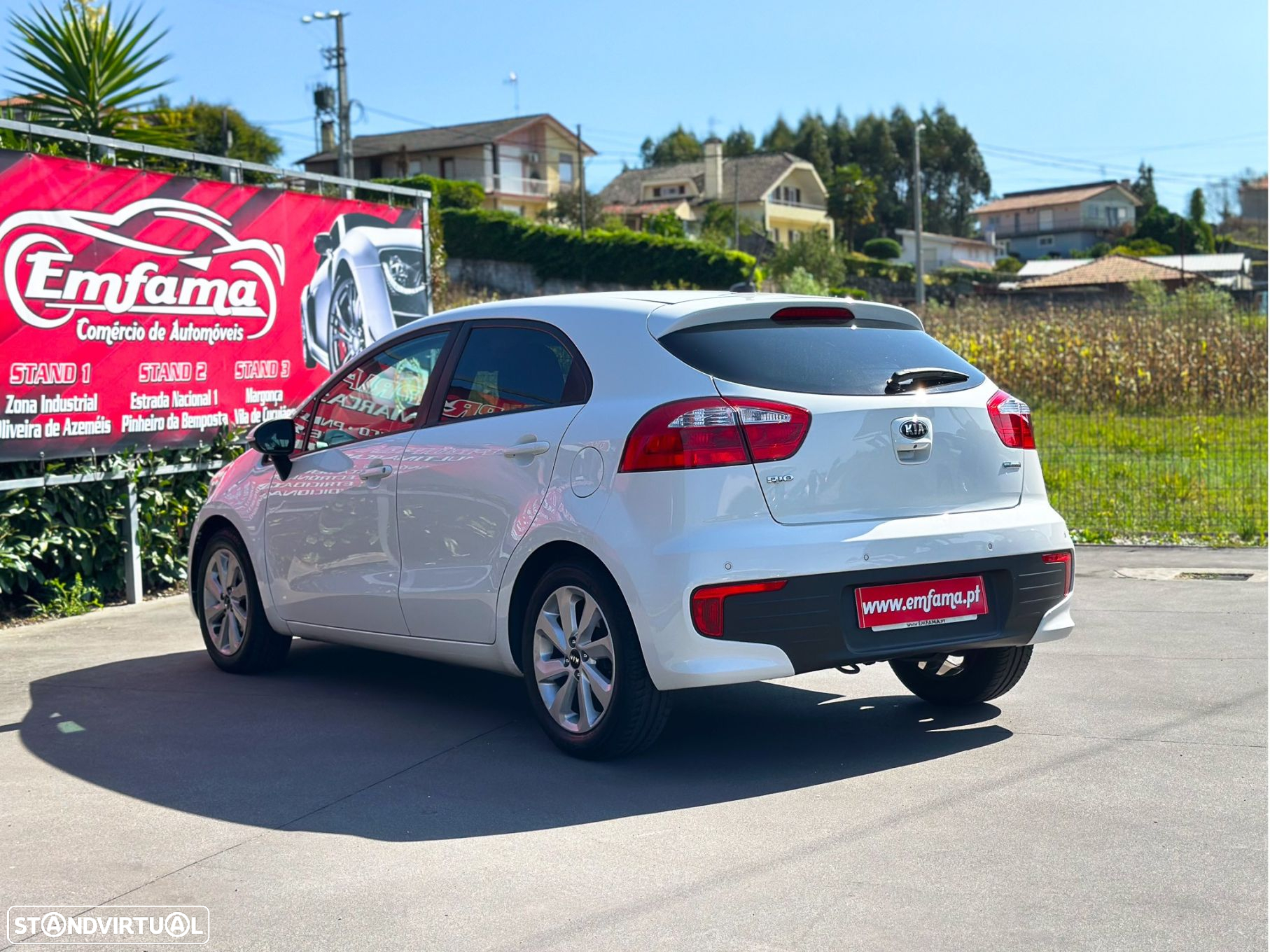 Kia Rio 1.1 CRDi - 6