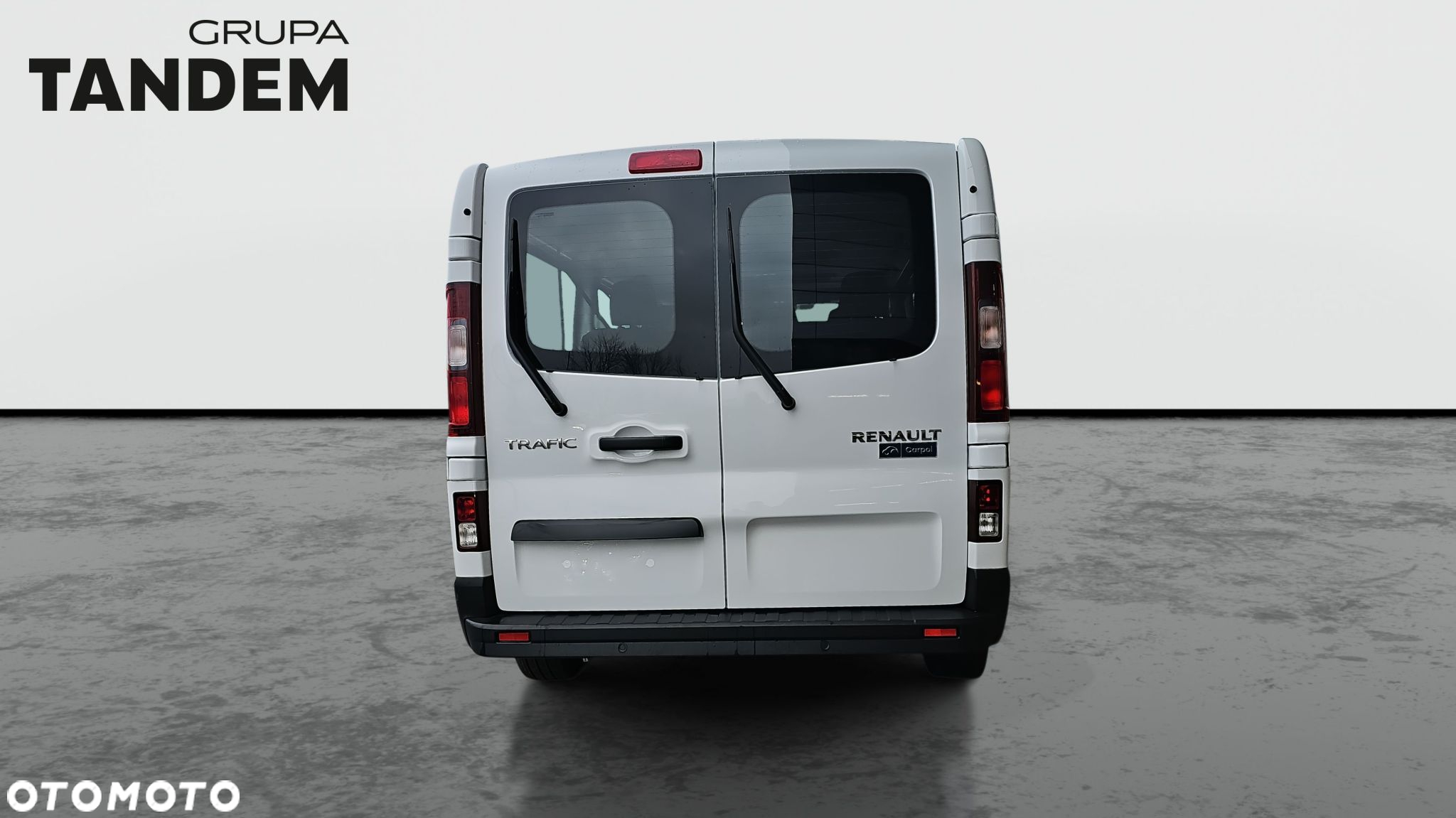 Renault Trafic - 5