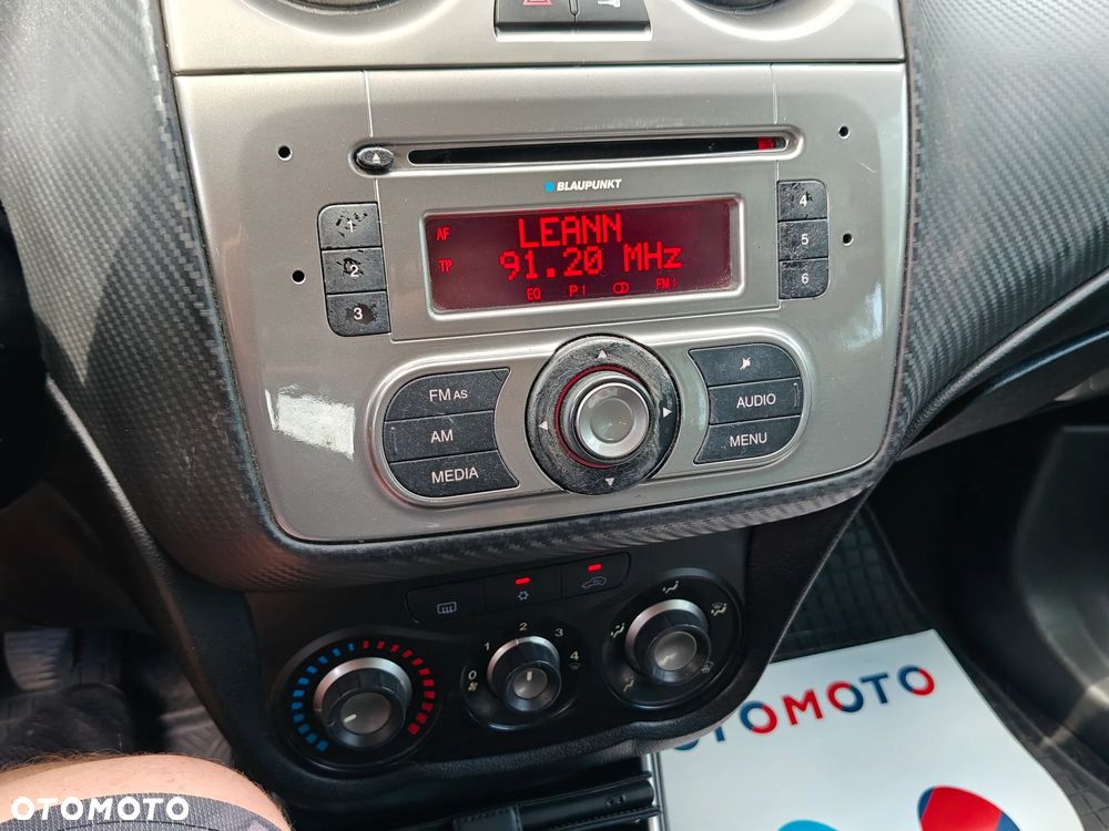Alfa Romeo Mito 1.4 16V - 23
