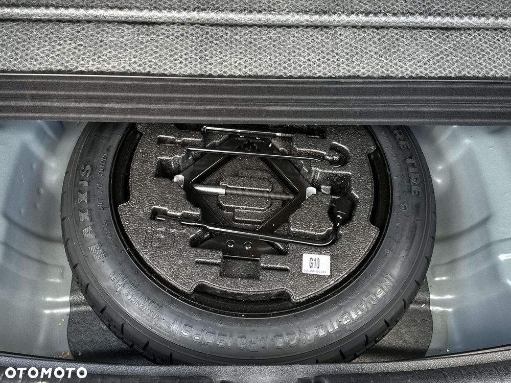 Kia Ceed 1.5 T-GDI M DCT - 22