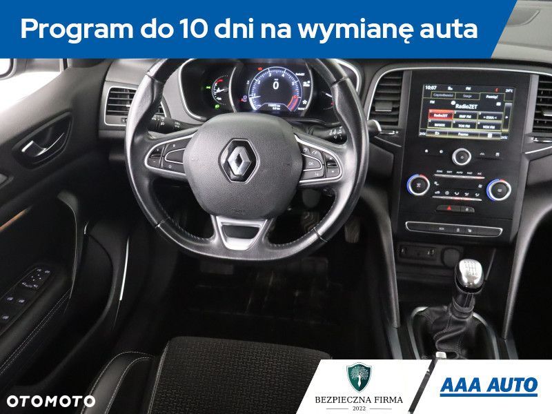 Renault Megane - 9
