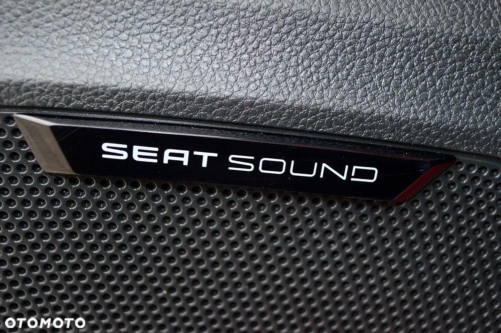 Seat Ateca 2.0 TDI 4Drive DSG XCELLENCE - 36