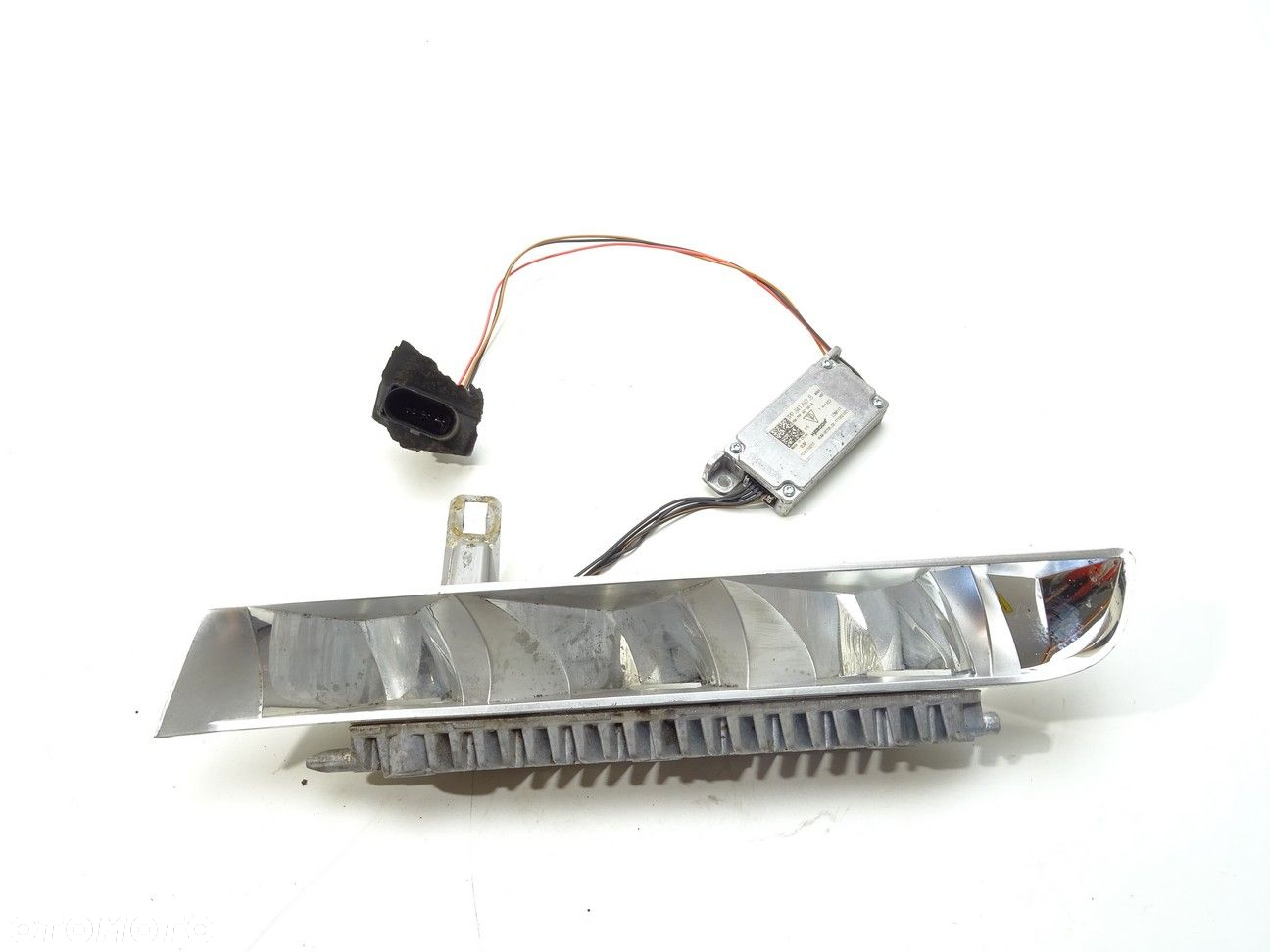 MODUŁ LAMPY LED - 130.00 PLN - SKODA OCTAVIA III Combi (5E5, 5E6) 2012 - 2022 2.0 TDI RS 135 kW - 2