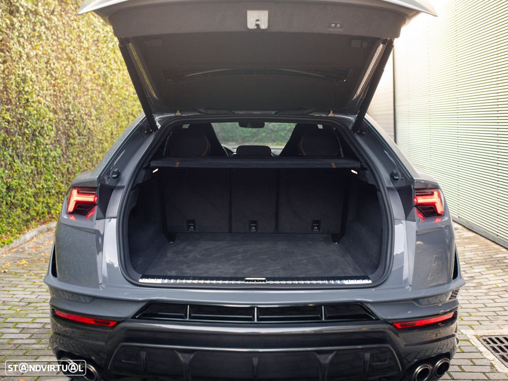 Lamborghini Urus 4.0 V8 Performante - 45