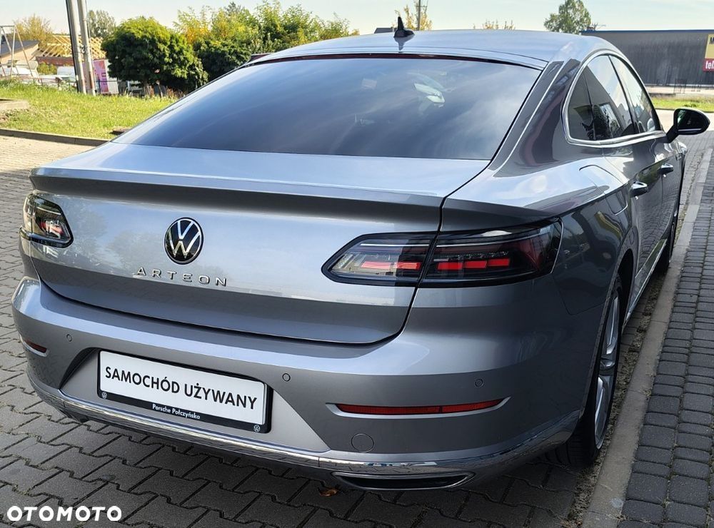 Volkswagen Arteon 2.0 TSI Elegance DSG - 38