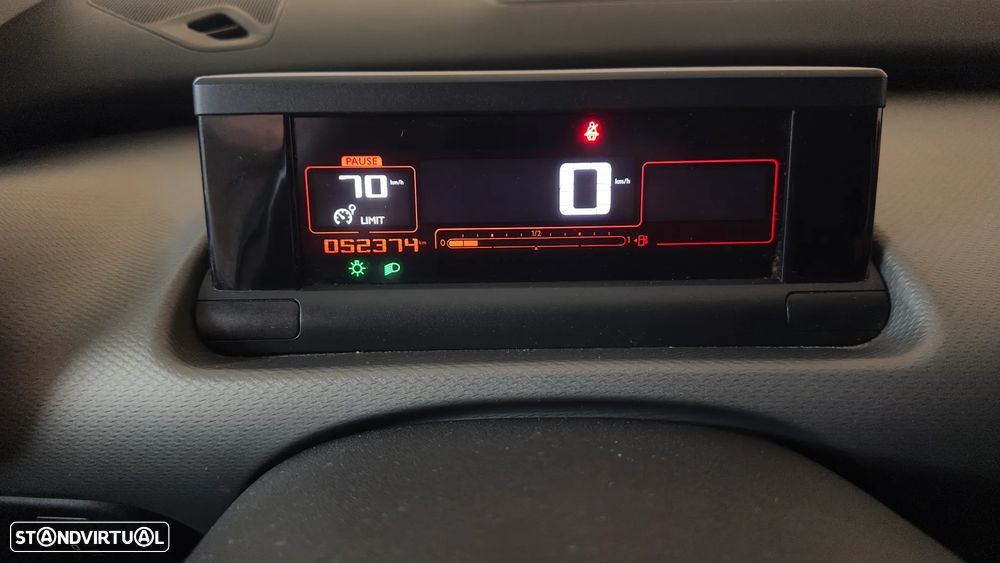 Citroën C4 Cactus 1.2 PureTech Shine - 8