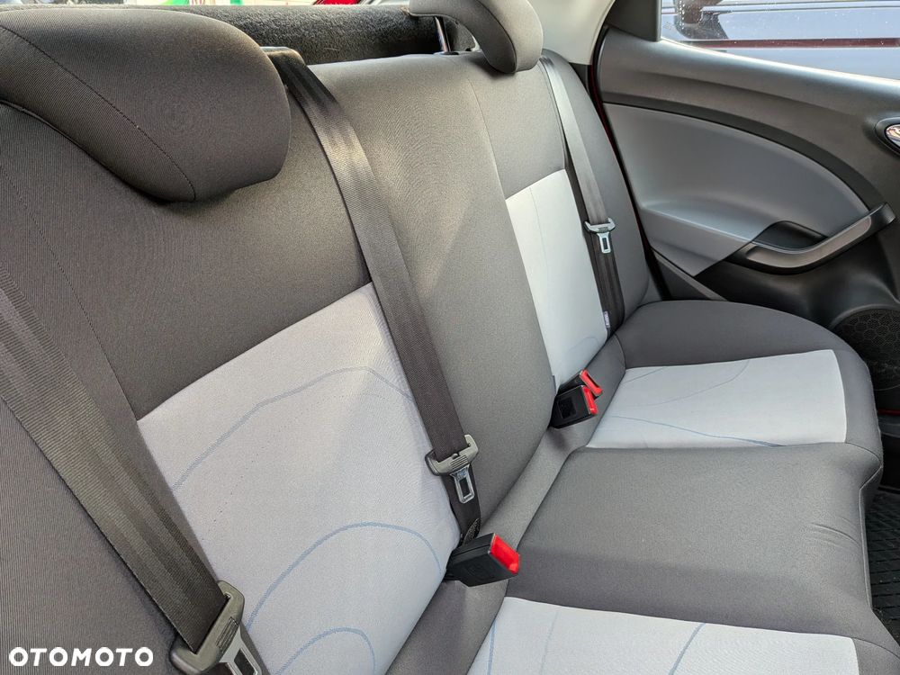 Seat Ibiza 1.2 Reference - 10