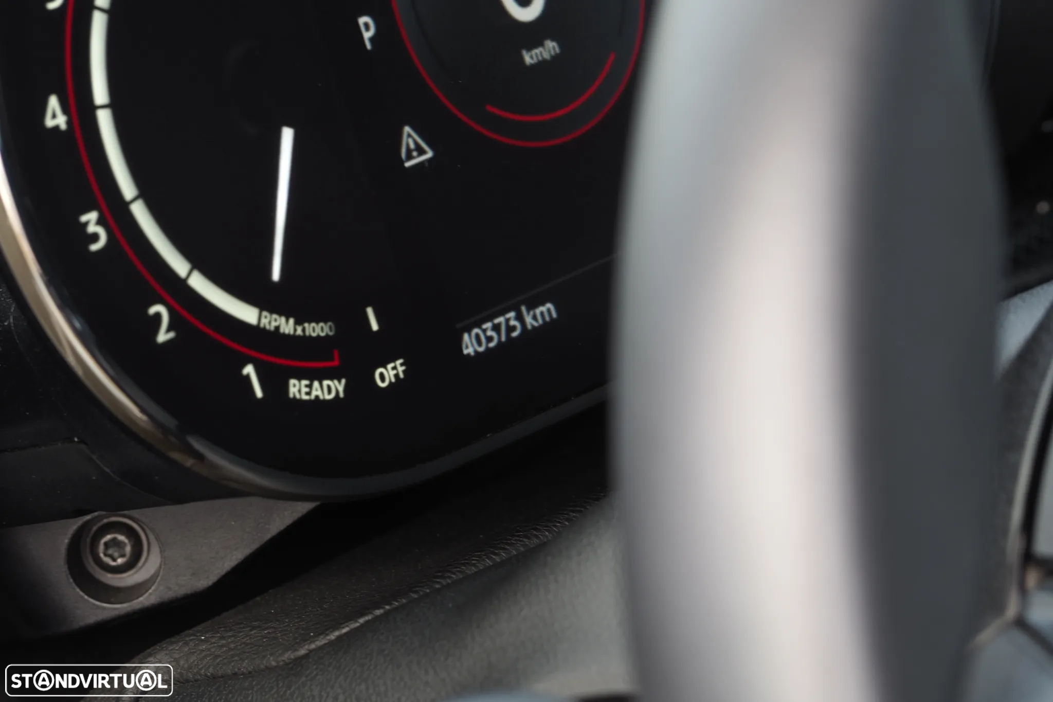 MINI Clubman John Cooper Works Premium P. JCW Plus Auto - 19