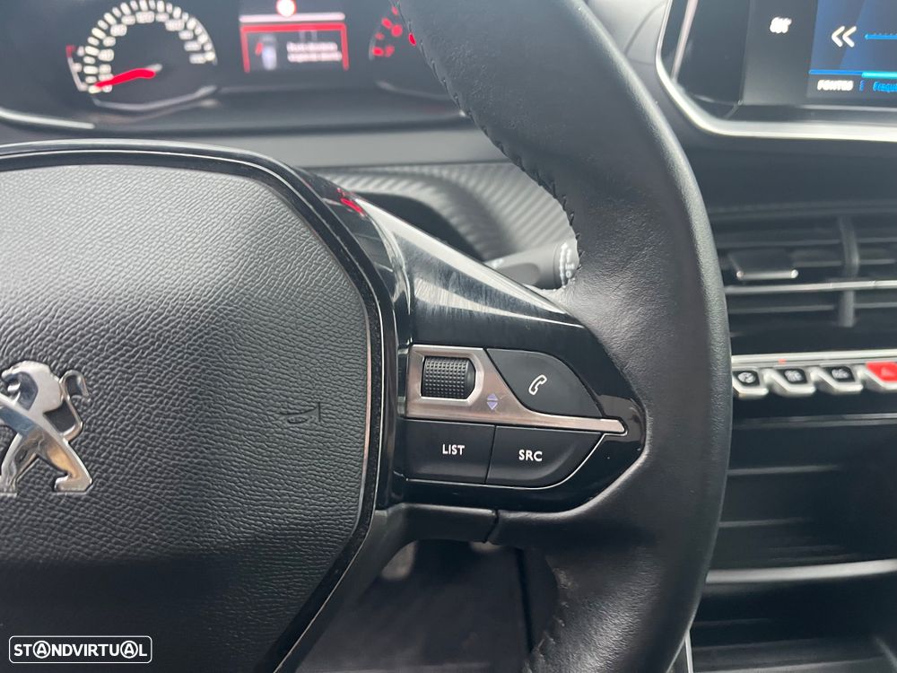 Peugeot 2008 1.5 BlueHDi Active Pack - 29