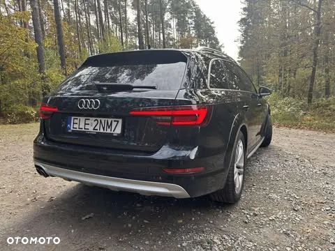 Audi A4 Allroad - 3