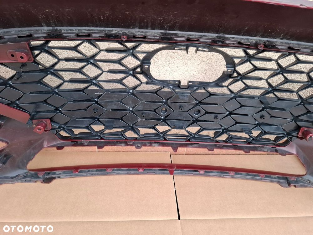 zderzak przód hyundai i30 n lift pdc oryginał - 14