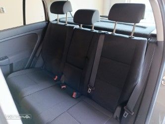 VW Golf Plus 1.4i Trendline - 29
