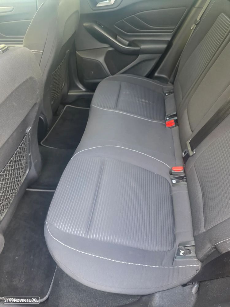 Ford Focus C-Max - 8