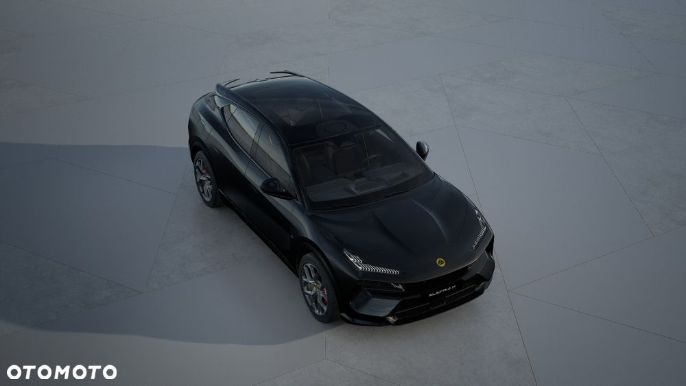 Lotus Eletre - 5