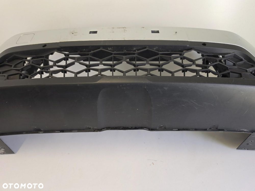 ZDERZAK PRZÓD OPEL FRONTERA C 24-> - 12