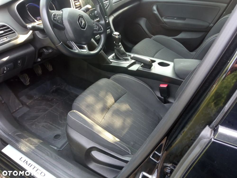 Renault Megane 1.3 TCe FAP Winter Edition - 5