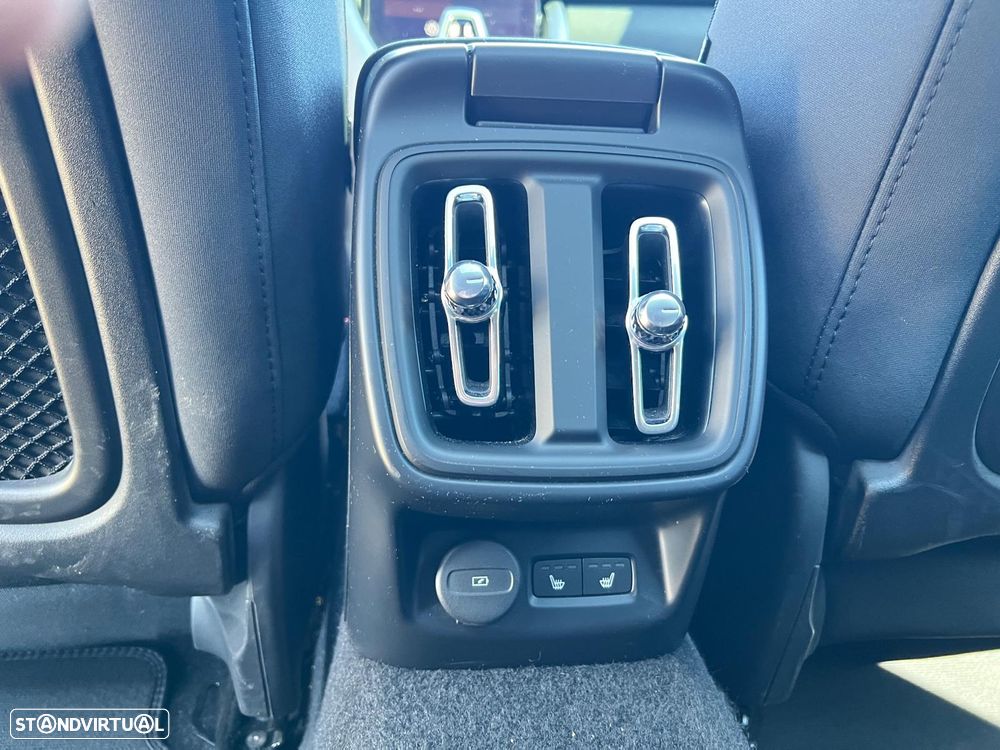 Polestar 2 Single Motor 78kWh - 15