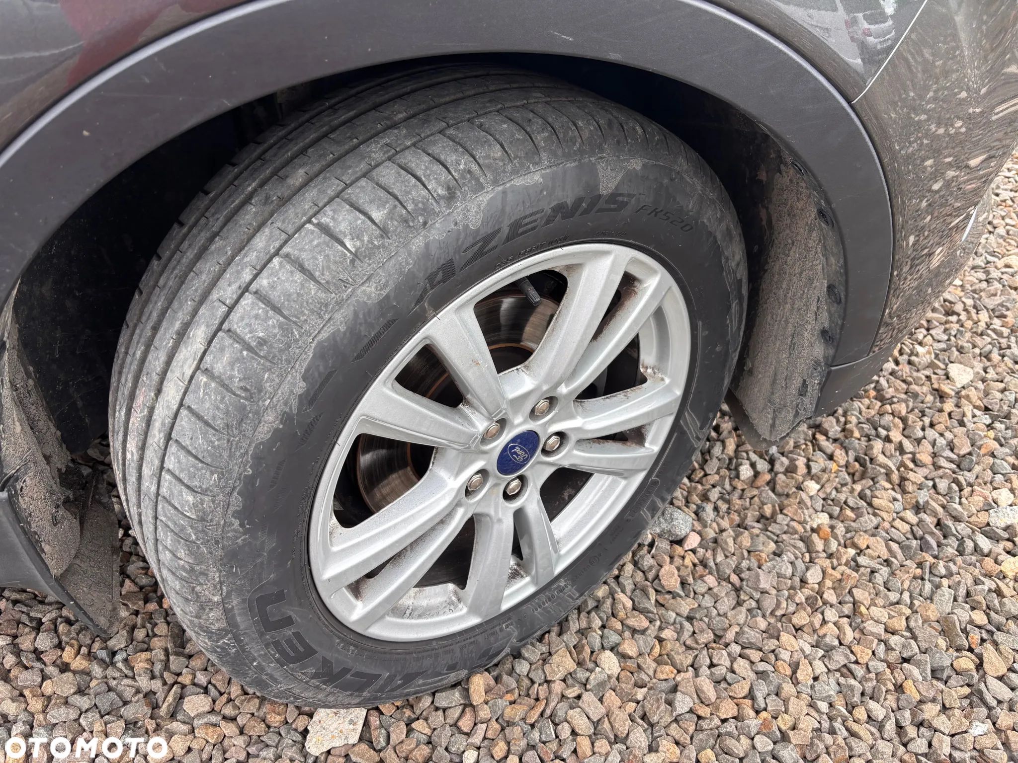 Ford Kuga 1.5 EcoBoost FWD Trend - 14