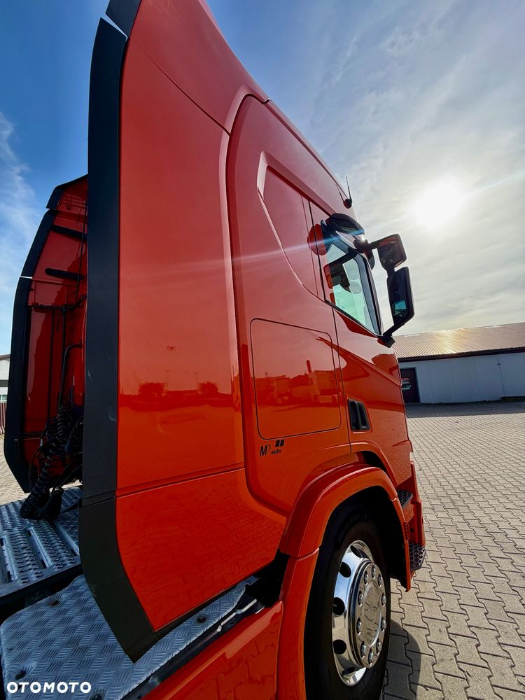 Scania R450 - 23