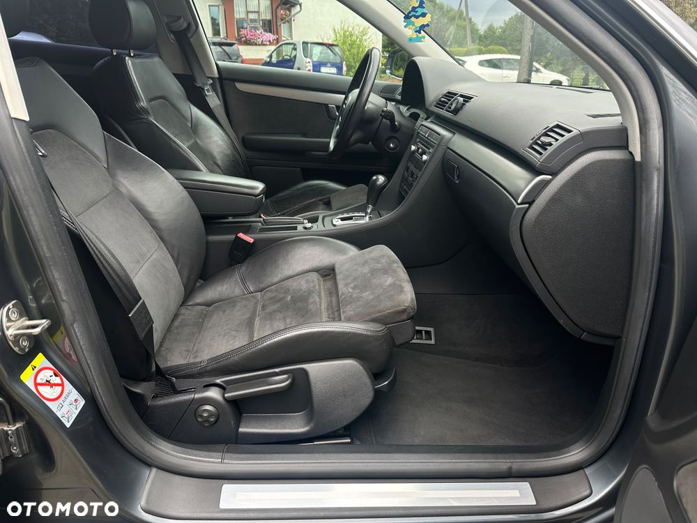 Audi A4 Avant - 29