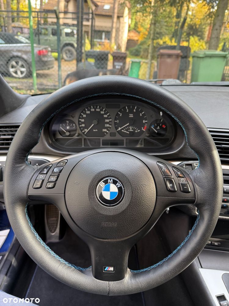 BMW Seria 3 318i - 24