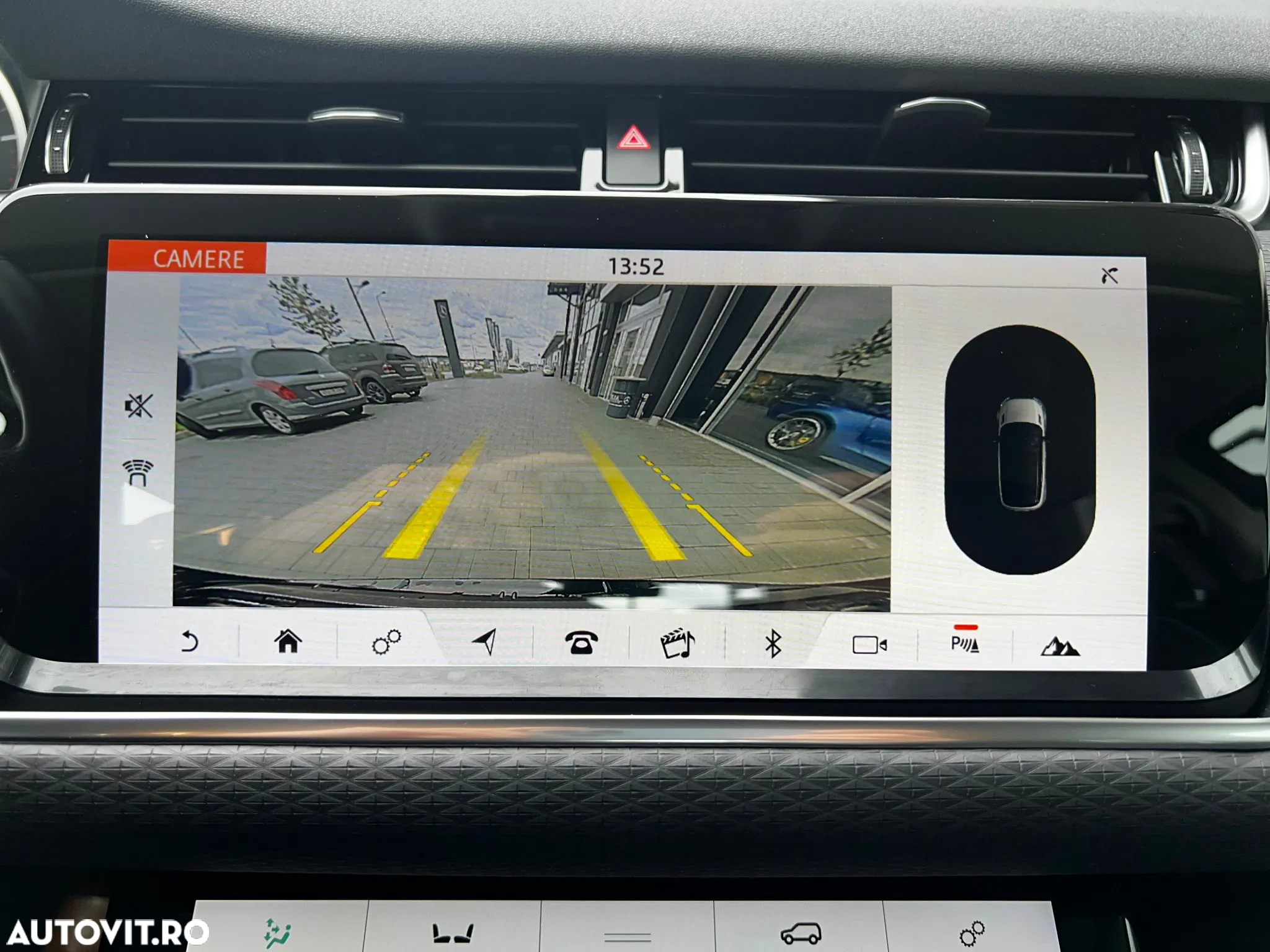 Land Rover Range Rover Evoque 2.0 D150 - 18