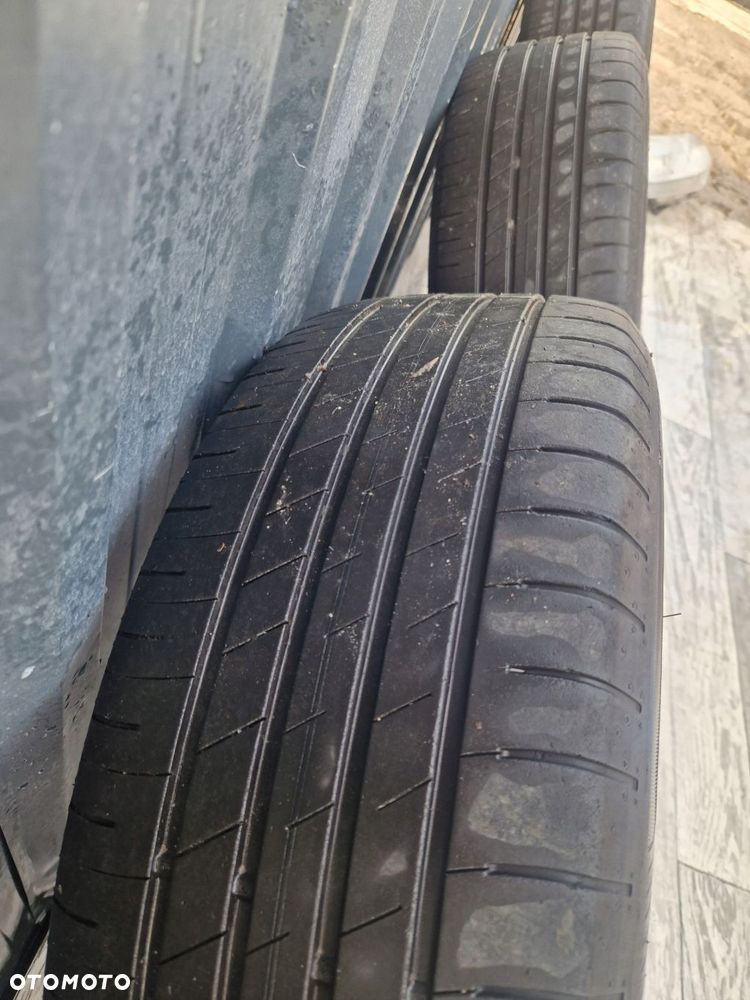 koła felgi aluminiowe renault captur ii initiale paris 215/55r18 - 9