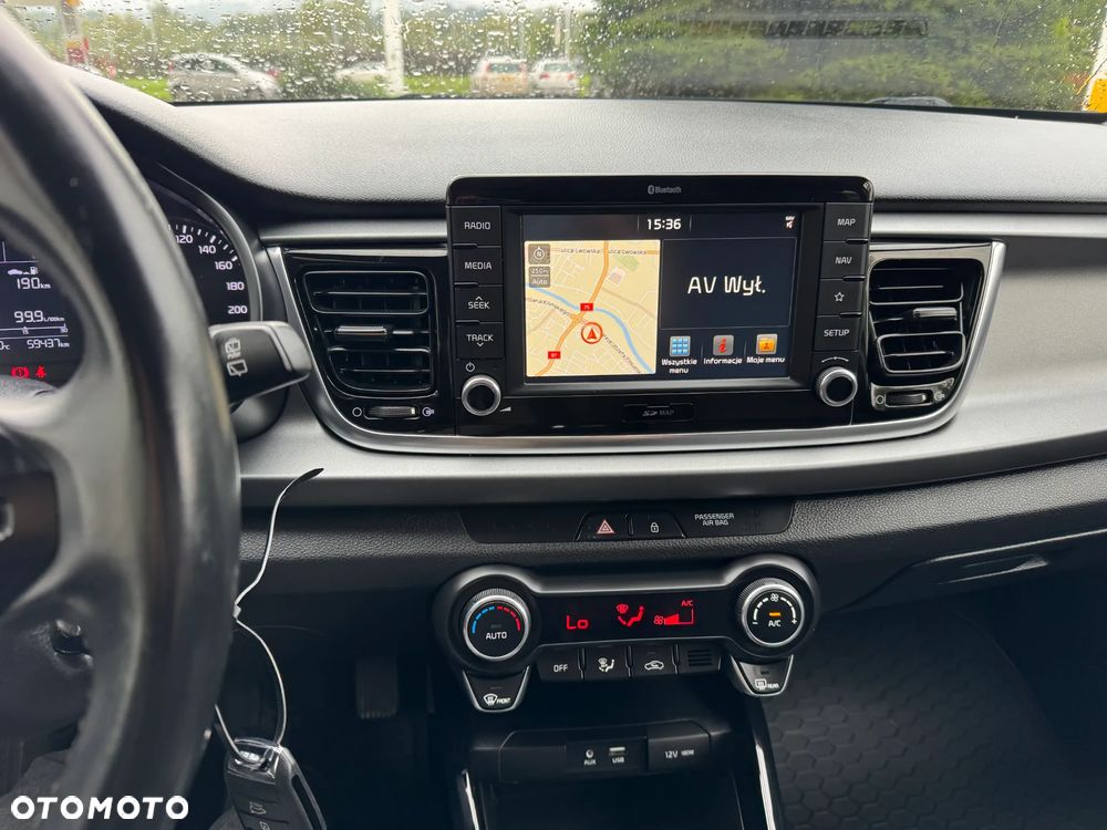 Kia Rio 1.0 T-GDI L - 16