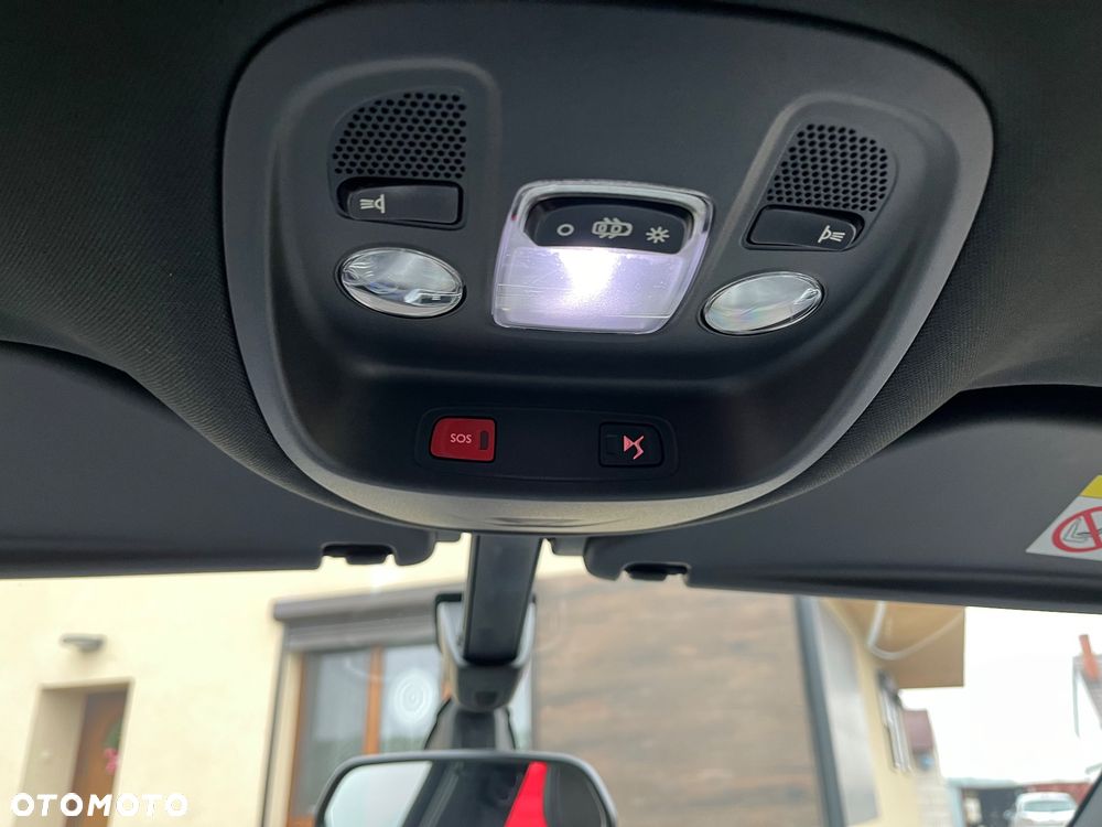 DS Automobiles DS 4 - 22