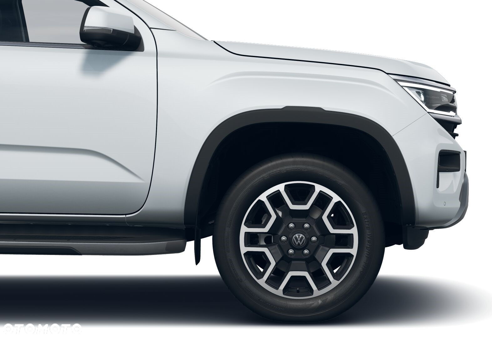 Volkswagen Amarok - 6