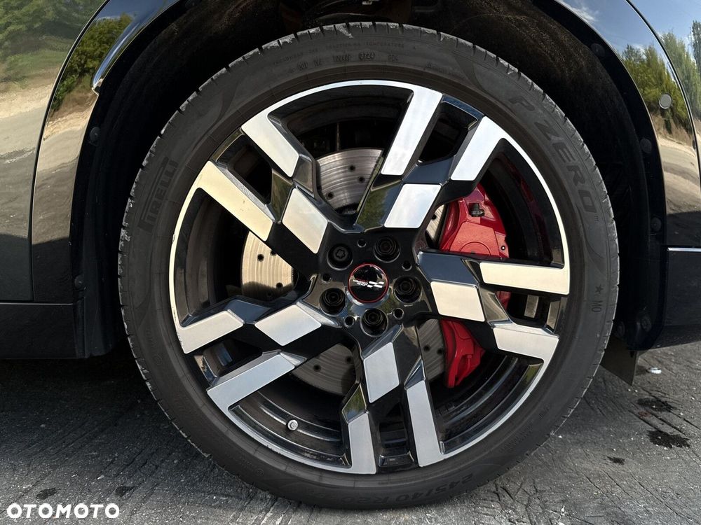 MINI John Cooper Works - 21