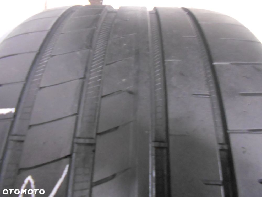 OPONA POJEDYNKA 305/30R21 GOODYEAR EAGLE F1 ASYMMETRIC 5 NFO DOT 4623 7MM - 2