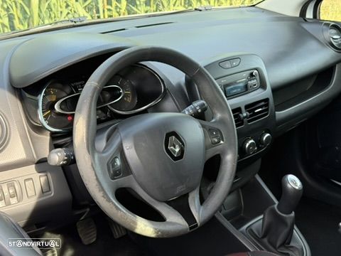 Renault Clio - 5