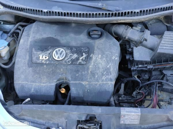 Para peças VOLKSWAGEN New Beetle Cabriolet (1Y7) - 18