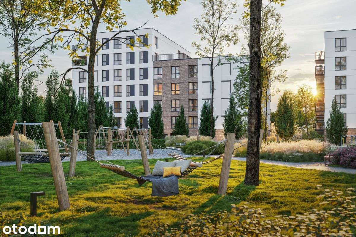 Mieszkanie na sprzedaż, 2 pokoje, 36 m², Łódź