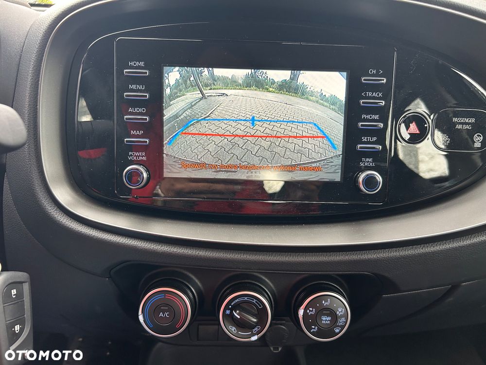 Toyota Aygo X 1.0 VVT-i Executive - 14