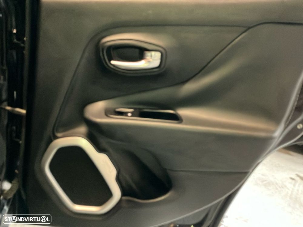 Jeep Renegade 1.6 MJD Limited - 21