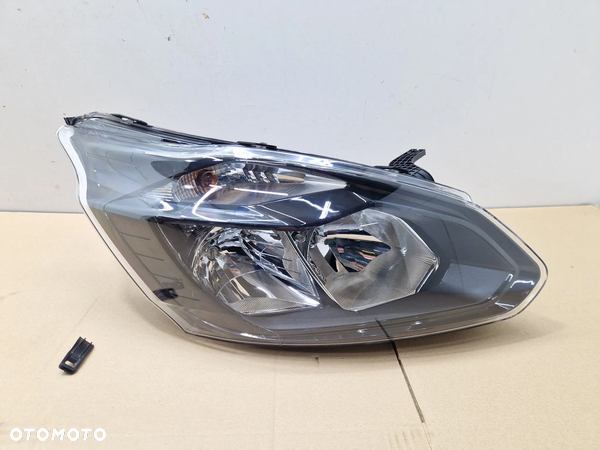 FORD TRANSIT TURNEO CUSTOM LAMPA PRAWA BK21-13W029-BJ