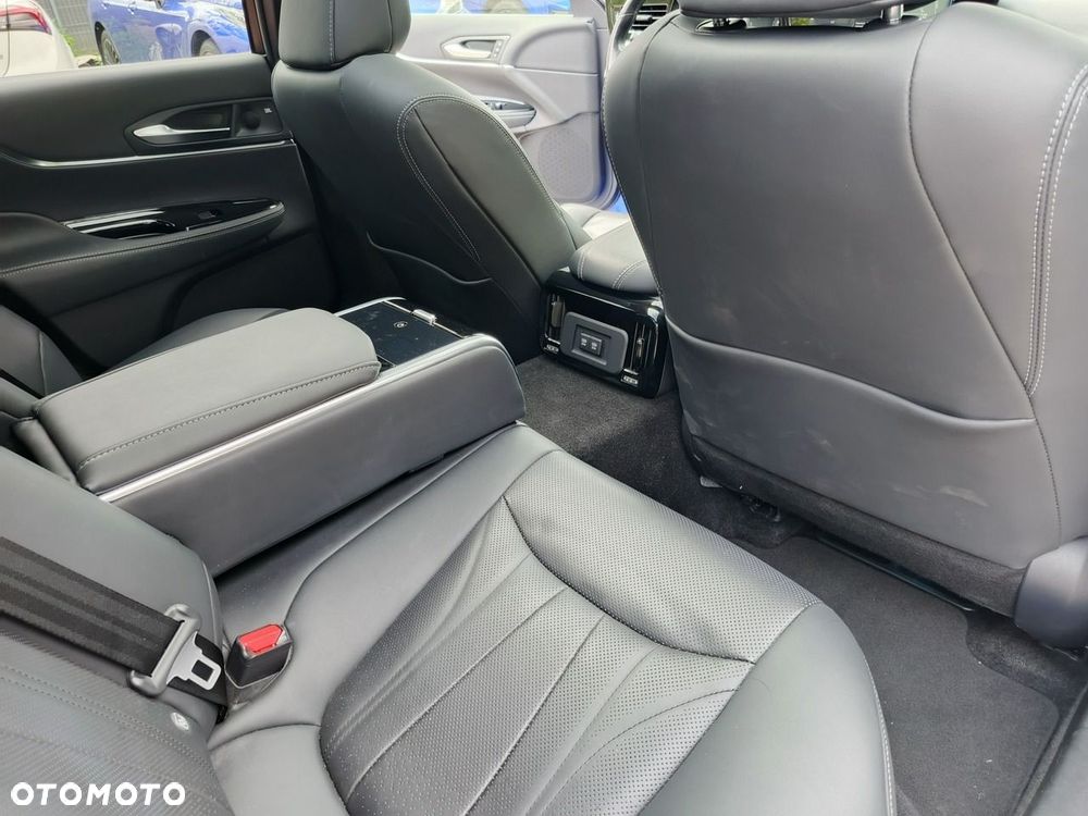 Toyota Mirai - 19