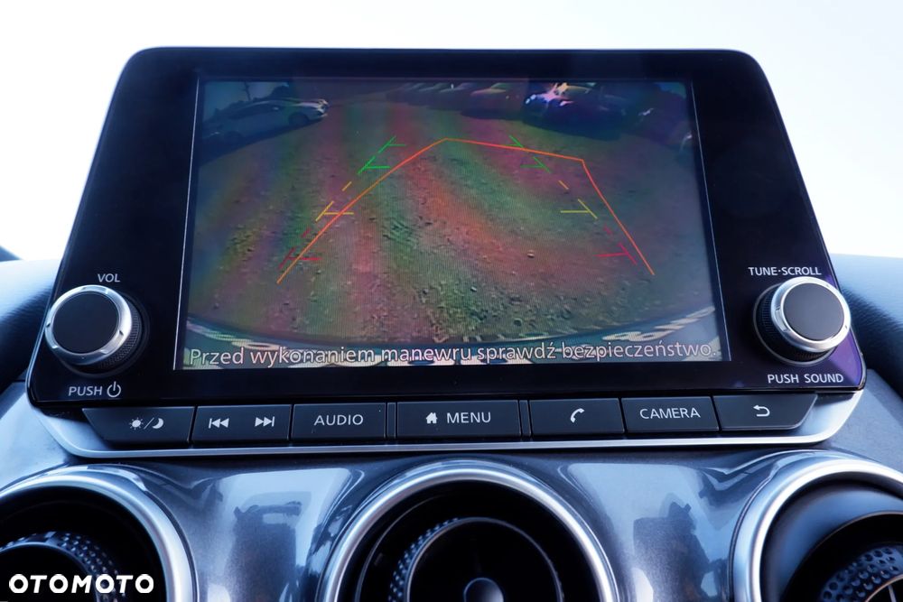 Nissan Juke 1.0 DIG-T N-Sport - 20