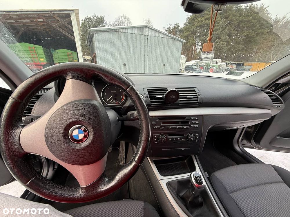 BMW Seria 1 - 11
